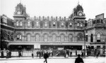 The Old Highbury and Islington&nbsp;Station