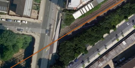 Junction Road Station