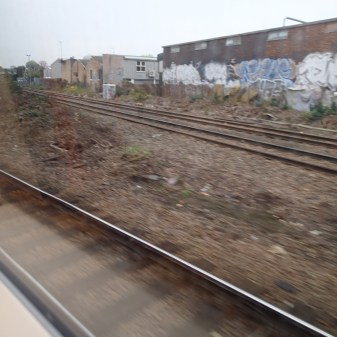 Acton To Houslow Link