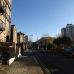 A Beautiful Day For December