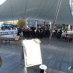 A Brass Band At&nbsp;Spitalfields