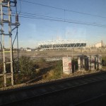 The Roof Is Going&nbsp;On