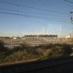 The Roof Is Going&nbsp;On