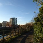 A Beautiful Day For&nbsp;December