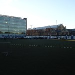 A Beautiful Day For&nbsp;December