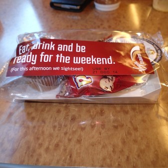 Virgin's Poor Offering On The Way To Manchester