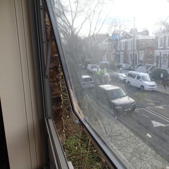 Our New Police Patrol