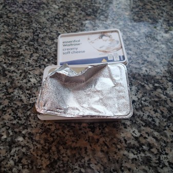 What Can I Do With This Cream Cheese?