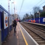 Brondesbury Station