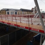 Custom House Station – 18th December&nbsp;2014