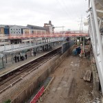 Custom House Station – 18th December&nbsp;2014