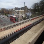 Replacing The Bridge On Tottenham High&nbsp;Road
