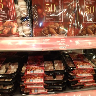 On Your Marks For A Gluten Free Christmas