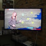 The Zebra With The&nbsp;Weather