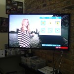 The Zebra With The&nbsp;Weather