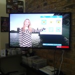 The Zebra With The&nbsp;Weather