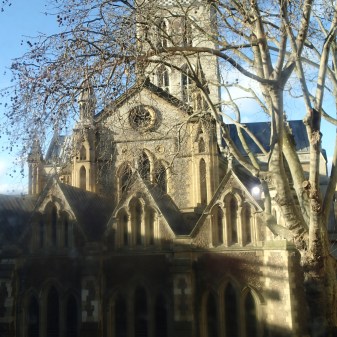 It's Not Christmas Is It?