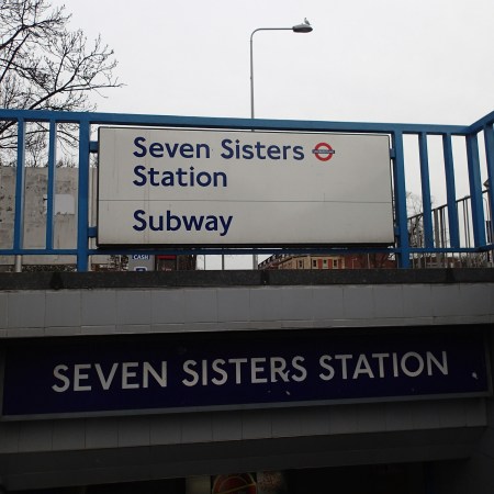 What Do Yanks Call A Subway?