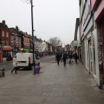 Down Wood Green High&nbsp;Road