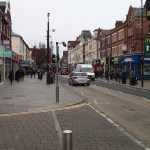 Down Wood Green High&nbsp;Road