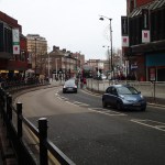 Down Wood Green High&nbsp;Road