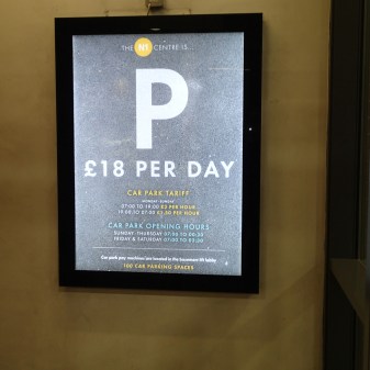 Why Does Anybody Park A Car In London At This Cost?