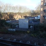 OLYMPUS DIGITAL CAMERA