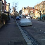 OLYMPUS DIGITAL CAMERA