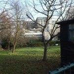 The Royal Free&nbsp;Hospital