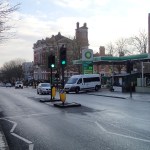 An Eyesore On Haverstock&nbsp;Hill