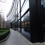 The Angel Building