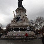 Republique Remembers Charlie