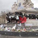 Republique Remembers Charlie