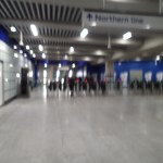 The Wide Gate&nbsp;Line