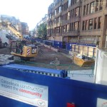 Liverpool Street Cossrail&nbsp;Station