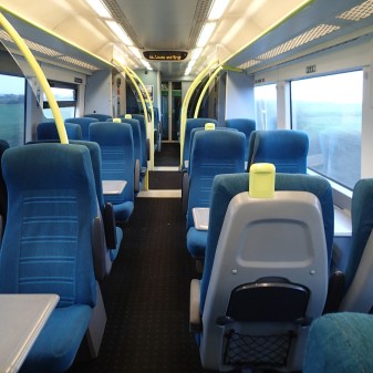 My Personal Class 171