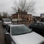 OLYMPUS DIGITAL CAMERA