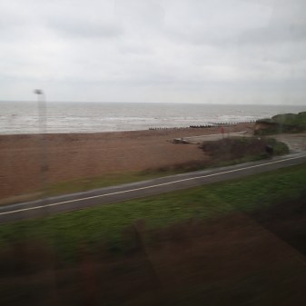 The Only Decent Picture I Took Between Ashford And Lewes