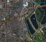 Tottenham, Seven Sisters&nbsp;Area