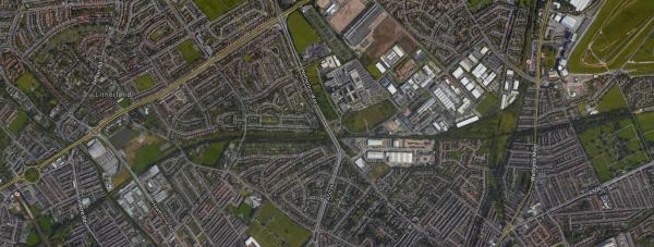 The North Mersey Branch