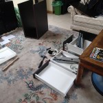 Assembling My New IKEA&nbsp;Kitchen