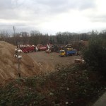 OLYMPUS DIGITAL CAMERA