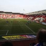 The New York&nbsp;Stadium