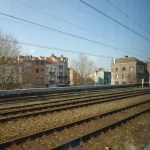 Blue Skies Over&nbsp;Brussels