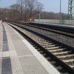 Jungfernkopf Station