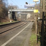 Rengershsusen Station