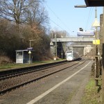 Rengershsusen Station