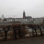 Who Built \These Monstrosities In Friont Of The&nbsp;Cathedral?