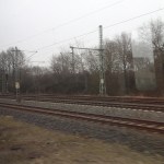 From Frankfurt To&nbsp;Darmstadt