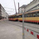Tram-Trains In The&nbsp;Centre
